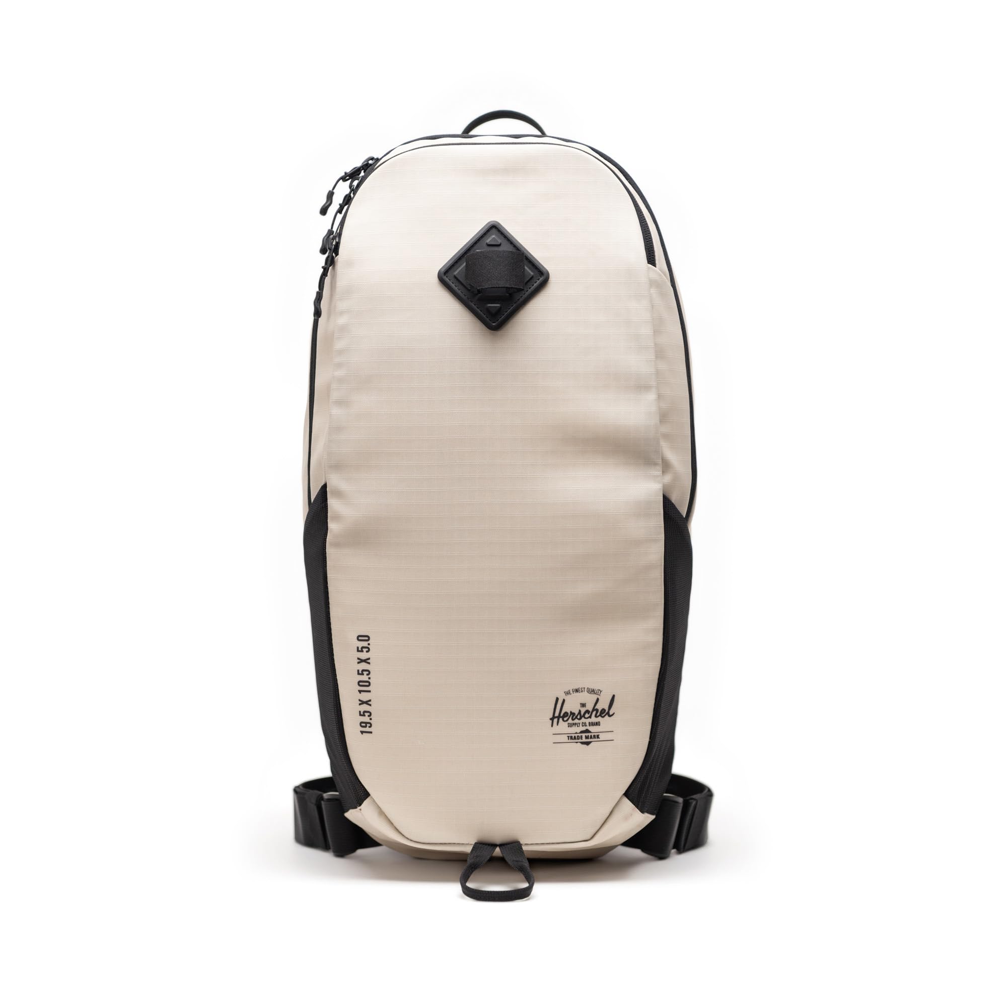 Equipment Dört Mevsim Suya Dayanıklı Kumaş Outdoor Sırt Çantası, 17 L