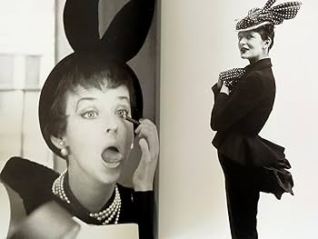 Amazon.co.jp: 絶版本 Richard Avedon: Fashion 1944-2000 写真集 Amazon.co.jp: 絶版本 Richard Avedon: Fashion 1944-2000 写真集