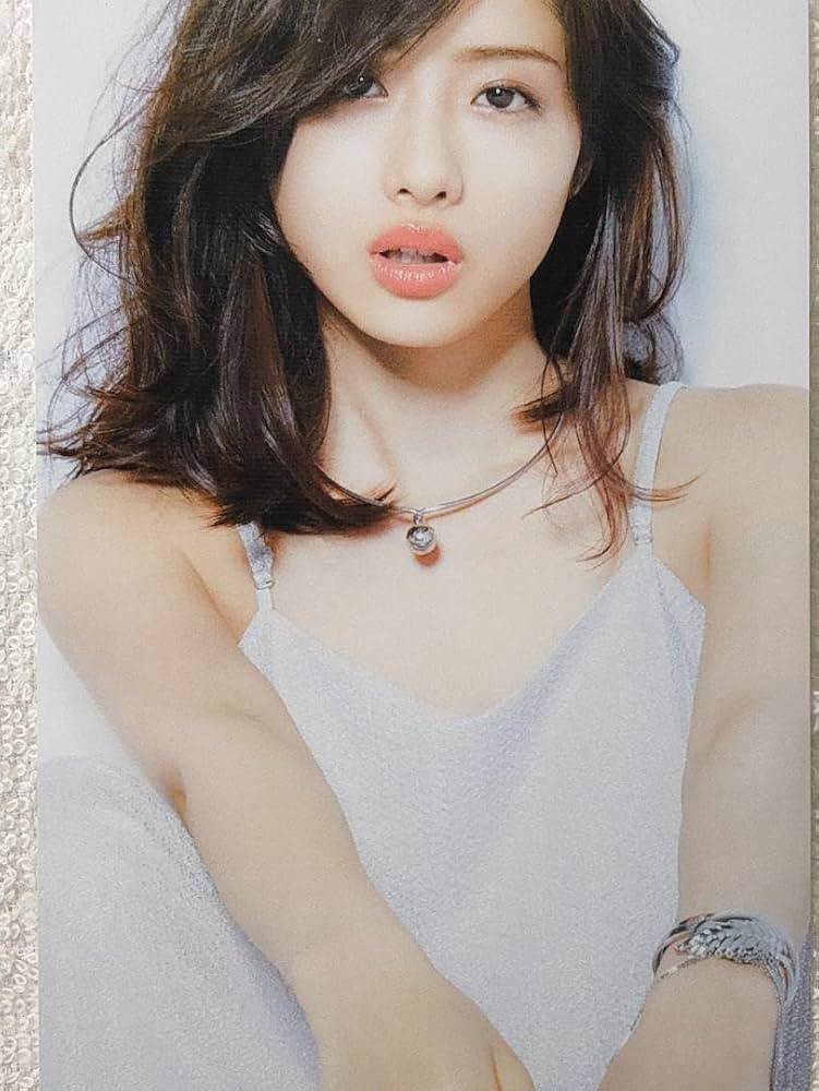 Amazon.co.jp: 石原さとみ写真I : ホーム＆キッチン