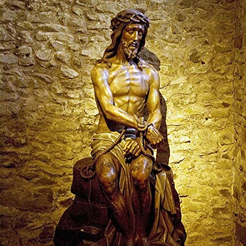 Reflection 201- The Night with Jesus, In Prison Podcast Por  arte de portada