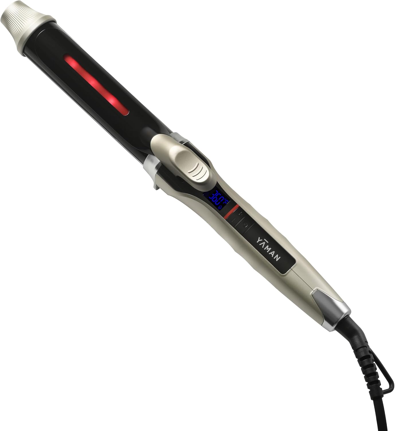 YA-MAN SPA Styler® CURL + Wave