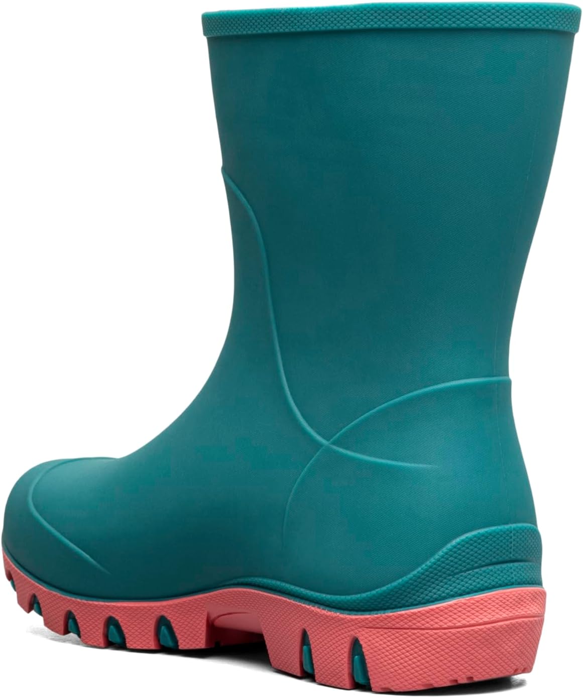 BOGS unisex-child Bogs Essential Rain