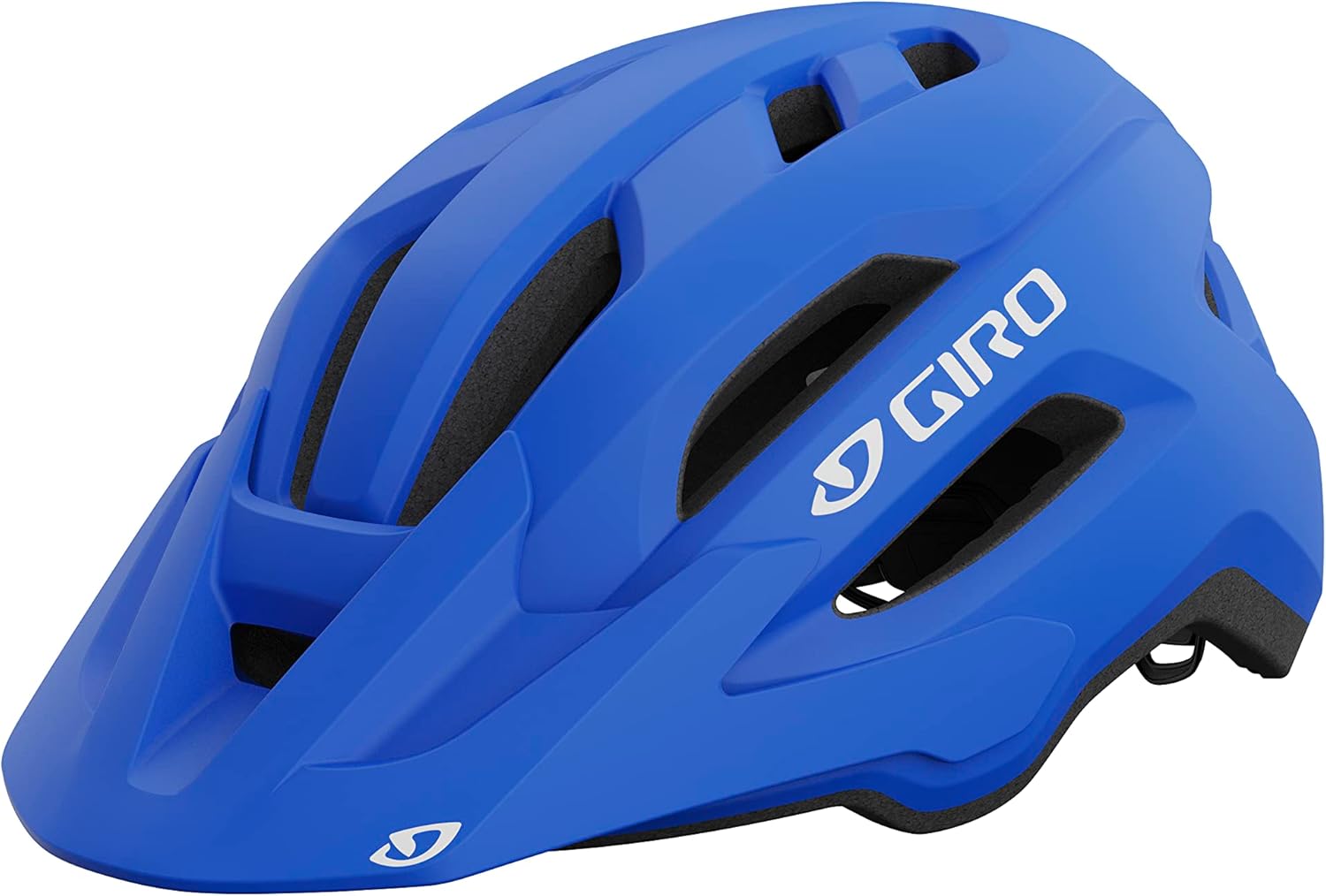 Giro Fixture MIPS II Men's Mountain Cycling Helmet : Sports & Outdoors
