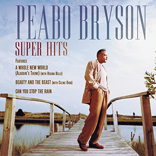 Peabo Bryson