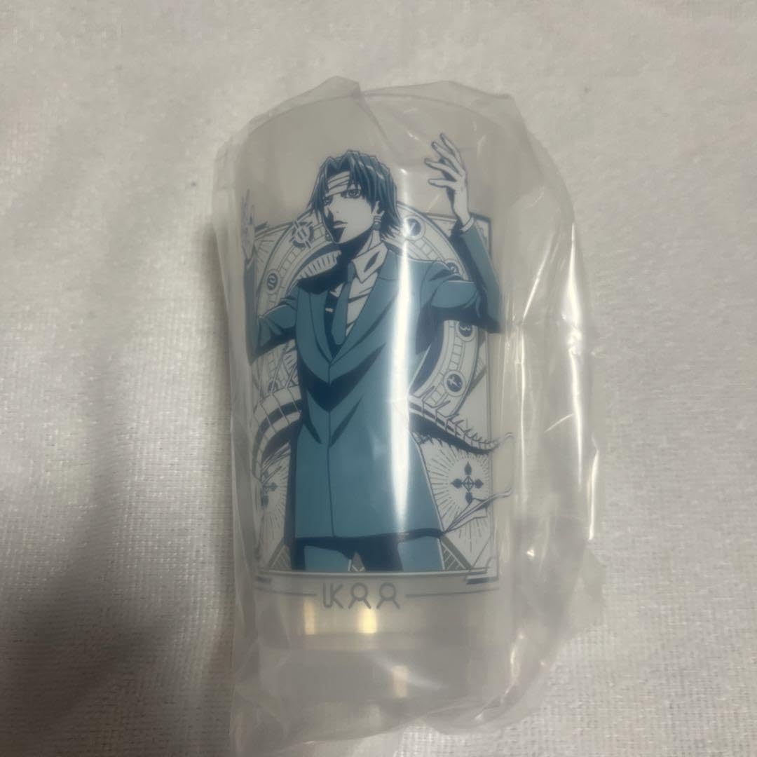 HUNTER × HUNTER 1番くじ クロロ=ルシルフルセット Amazon.co.jp: HUNTER × HUNTER 1番くじ クロロ=ルシルフル
