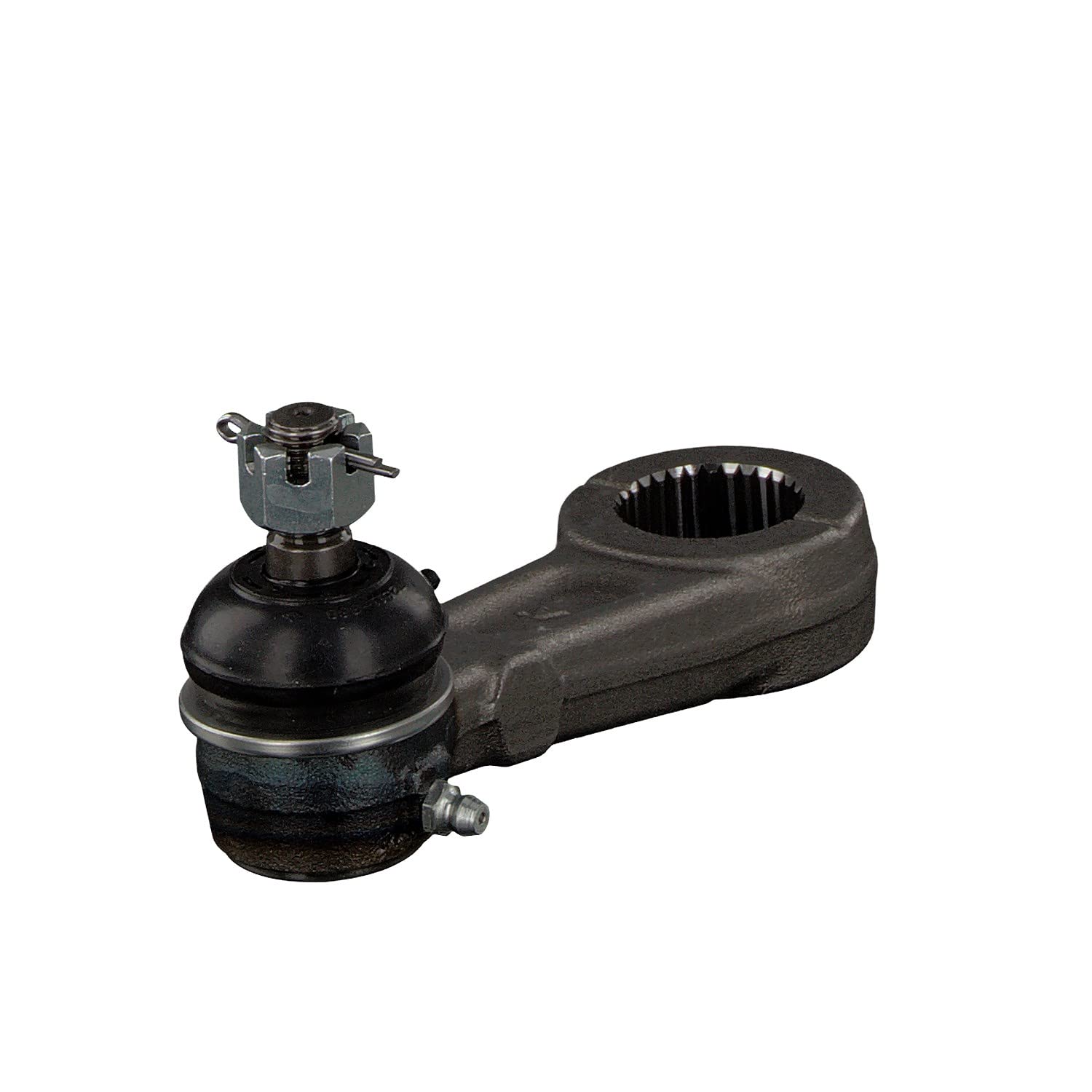 febi bilstein Leva comando sterzo 41308 Compatibile con: MITSUBISHI L200, PAJERO SPORT I