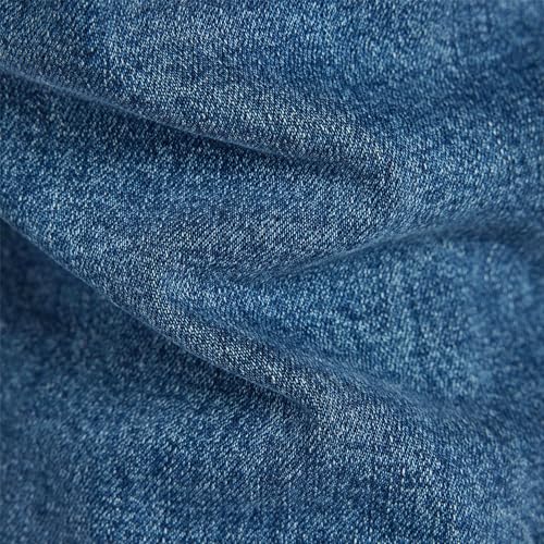 G-STAR Damen Kate Boyfriend Jeans, Blau (Antique Faded Orinoco Blue Destroyed D15264-c052-g120), 26W / 32L – Ansicht 6