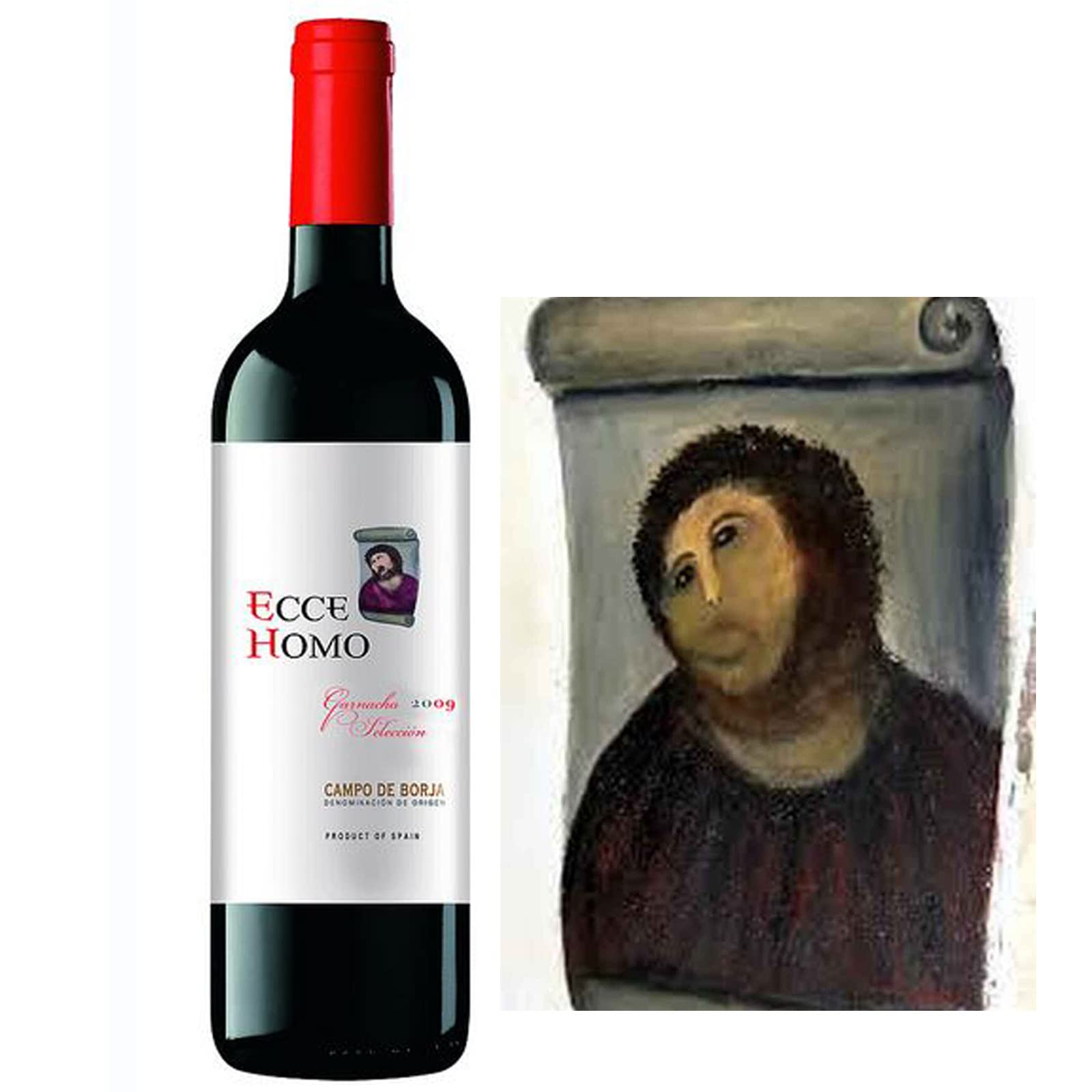 ♦︎美品【美しいイエス様の肖像画】 ナザレのイエス・キリストの美しい肖像画神キリスト教アート