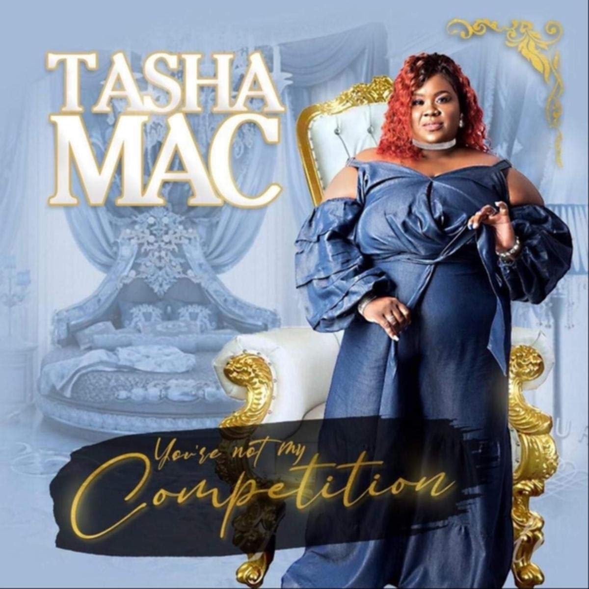 Tasha Mac