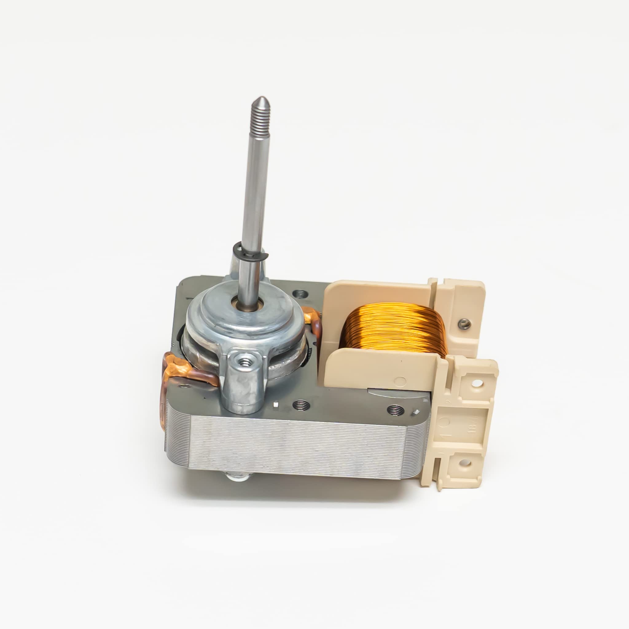 Amazon.com: Choice Part EAU61865302 Oven Convection Fan Motor for  