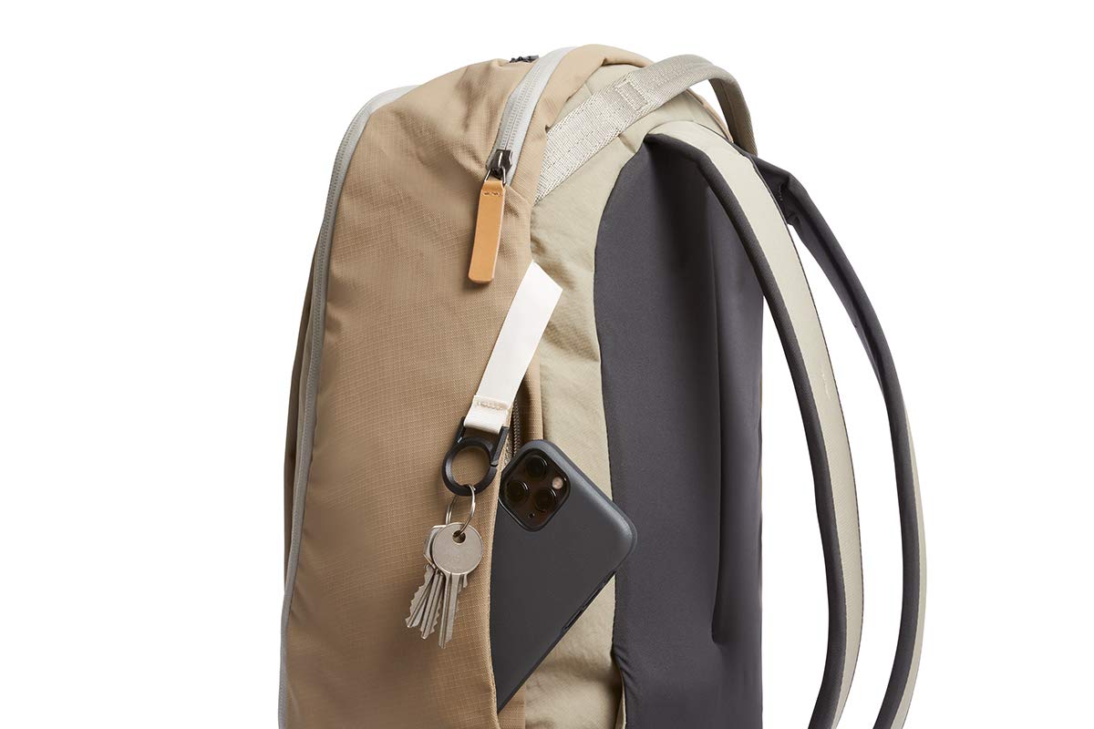 Amazon.co.jp: Bellroy Transit Workpack（容量23L、16インチ以下の 