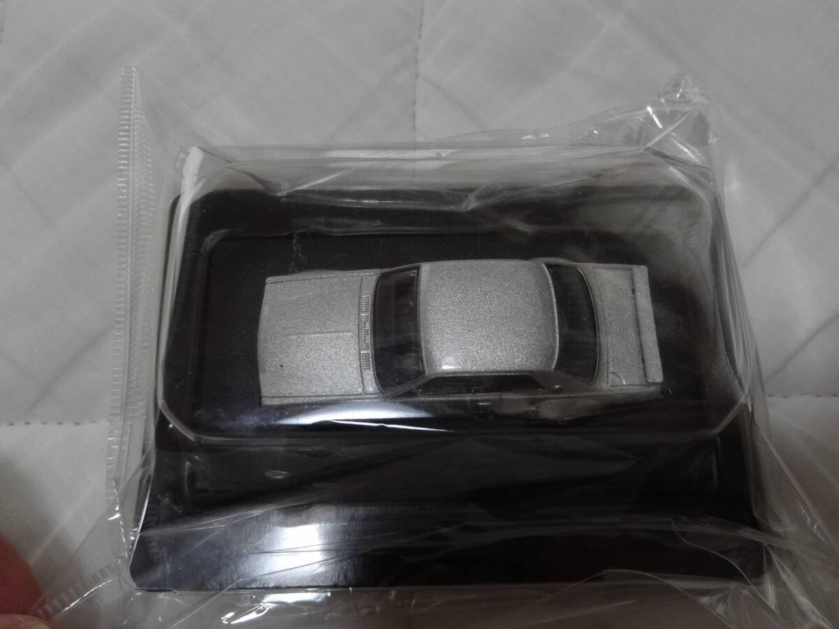 Amazon.co.jp: アオシマ グラチャンコレクション ハコスカ 2Dr ② 1971