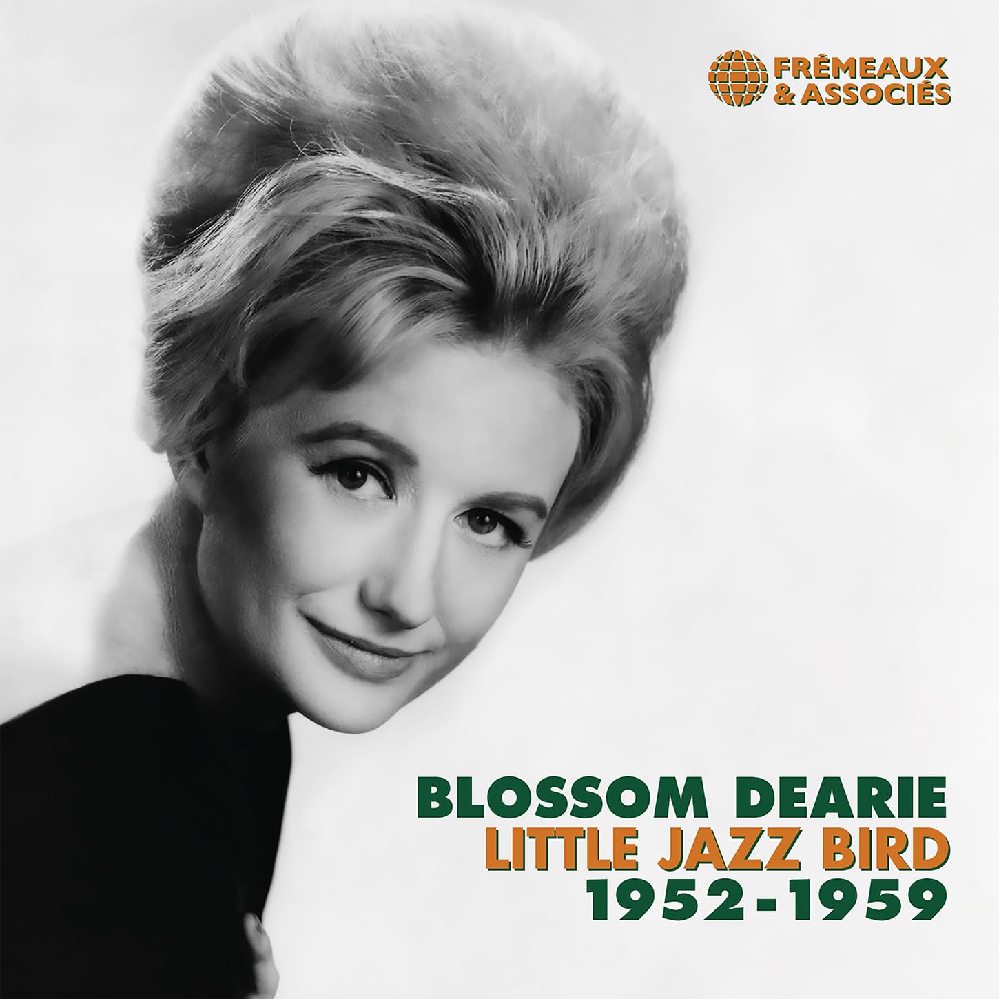 Blossom Dearie