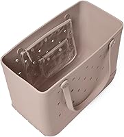 Vista 185 de BOGG BAG - Tote para playa, piscina, barco, deportes - EVA multiusos - Botones tonales