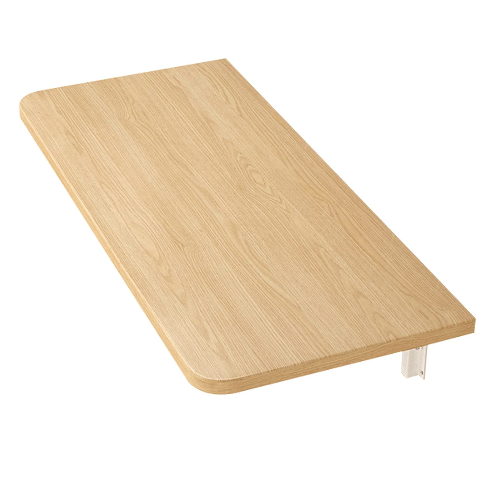 Table de bar de petit-déjeuner rabattable avec plateau pliable