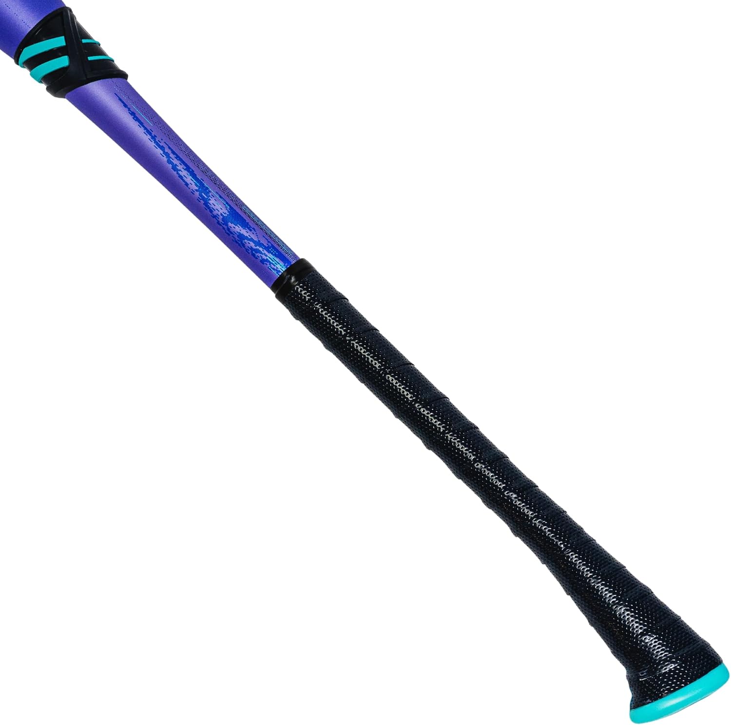 Axe | Disturbance | 2-Piece Composite | USA Slowpitch Softball Bat | 13" Barrel | 1/2 oz. Endloaded