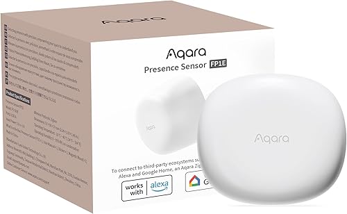 Aqara Smart Lock U200