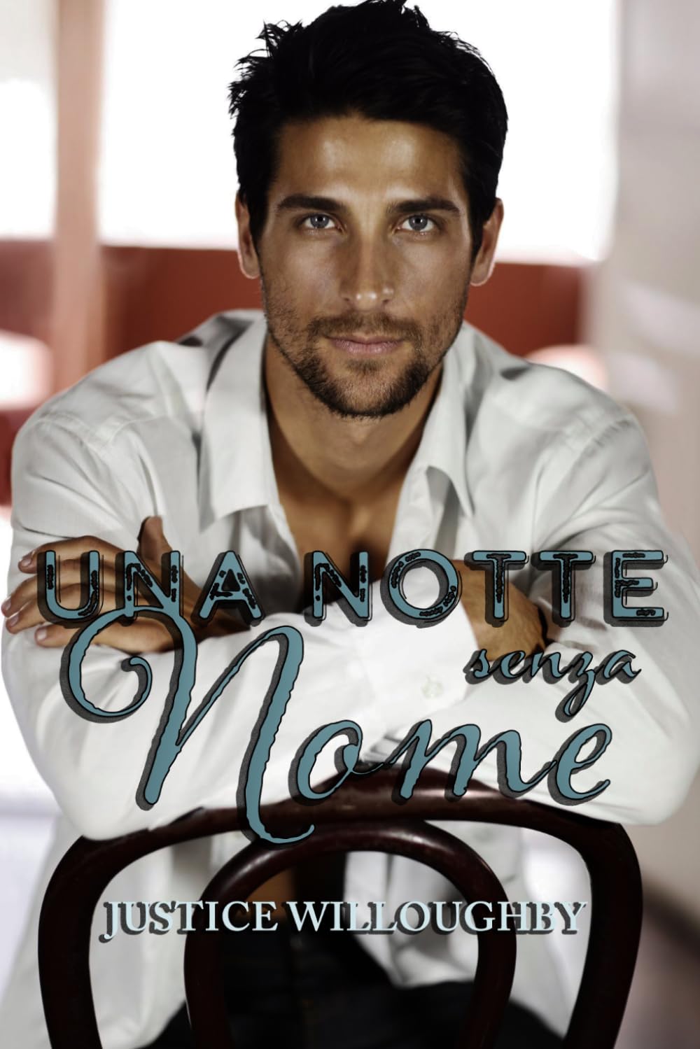 Una notte senza nome