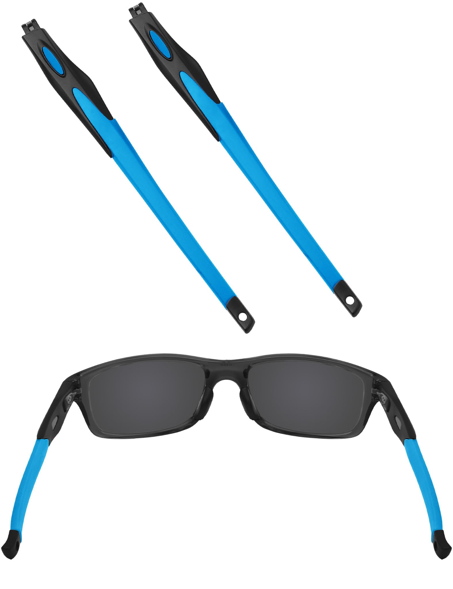 Eyewear Oakley Crosslink Switch Replacement Arms