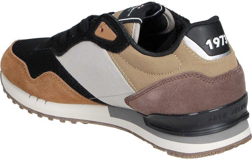 Pepe Jeans London Forest M, Zapatilla Hombre