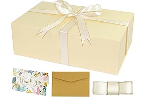 Large Valentine's Day Card Box