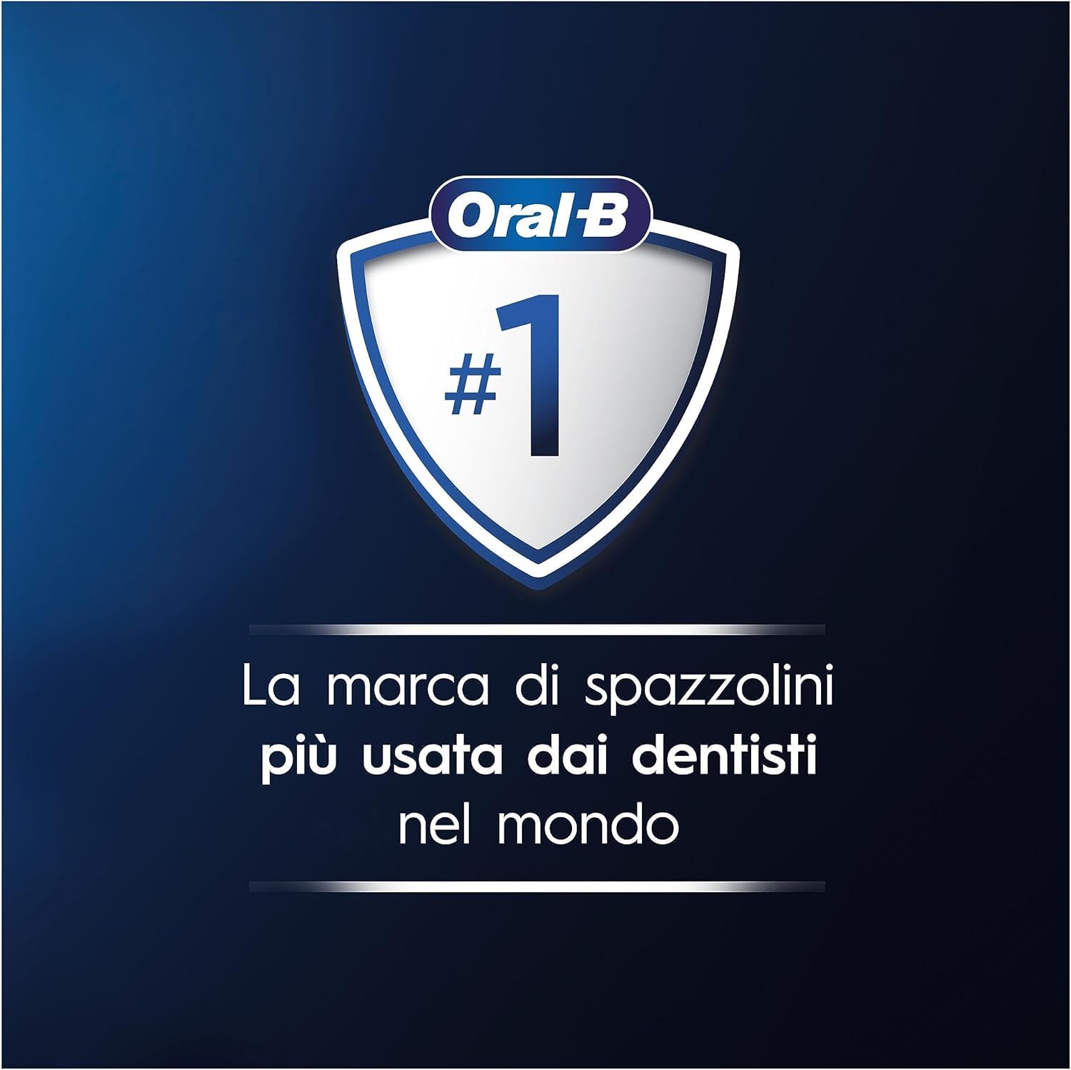 Oral-B Spazzolino Elettrico Ricaricabile iO 3 Nero, 1 Testina Di Ricambio, 1 Custodia Da Viaggio, 1 Spazzolino