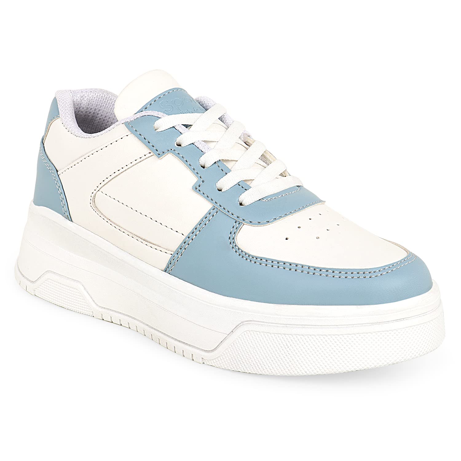 SPORT STARWomen's Sneakers | for Everyday use and Trendy Look with Hi-Grip Soles & Soft Insoles | Shoes for Women