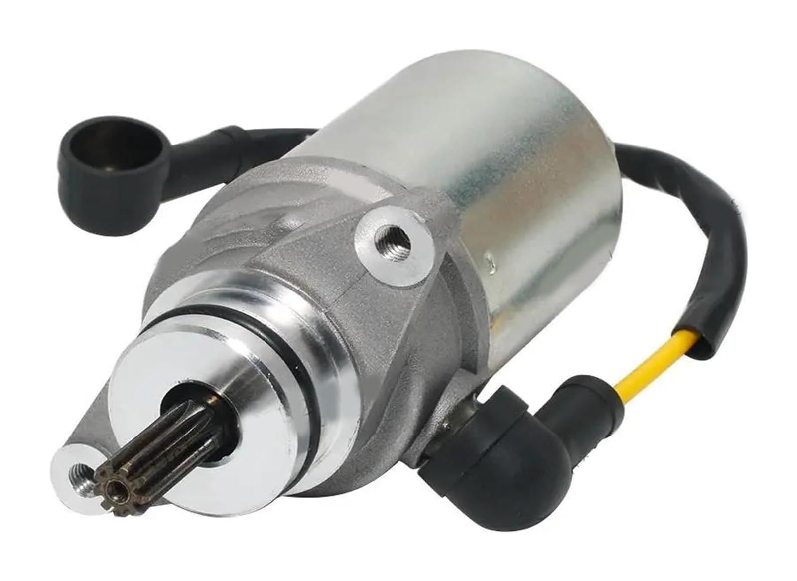 Motorino Di Avviamento Per Moto Per Y&amaha YFM80U Per Moto-4 80 1988 55X-81800-51 Motorino Di Avviamento Moto