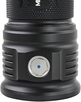 Amazon | ThruNite MINI TN30 LED フラッシュライト CREE XP-L LED搭載