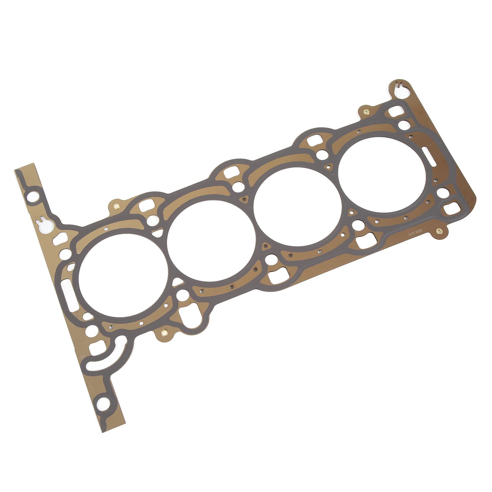 ZJchao Kit di Riparazione Guarnizioni Motore da 30 Pezzi di Ricambio per A12XEL A12XER A14XEL A14XER con Prestazioni di Tenuta Superiori