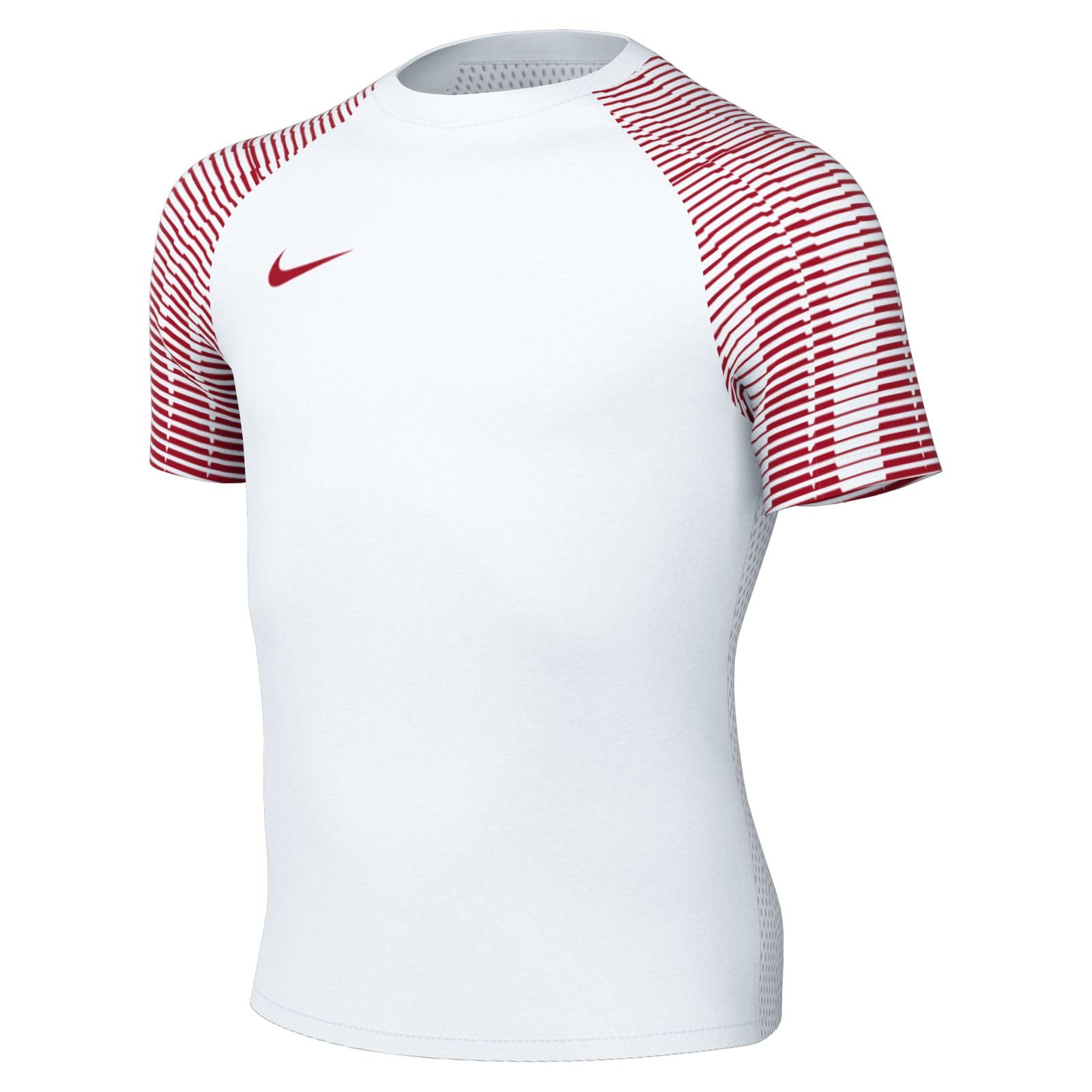 NIKE Koszulka piłkarska z krótkim rękawem Dziewczynki Dri-fit Academy