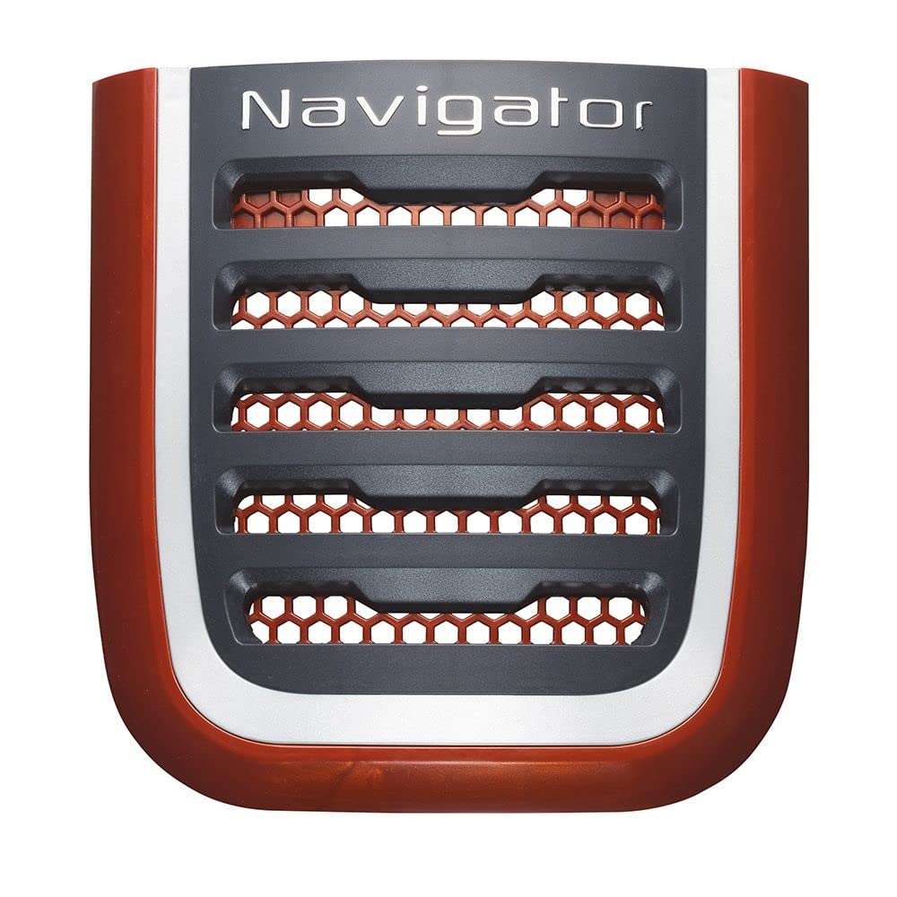 1236FT60 HEPA Filter Cover Compatible with Shark Navigator Zero-M Pet Pro ZU60