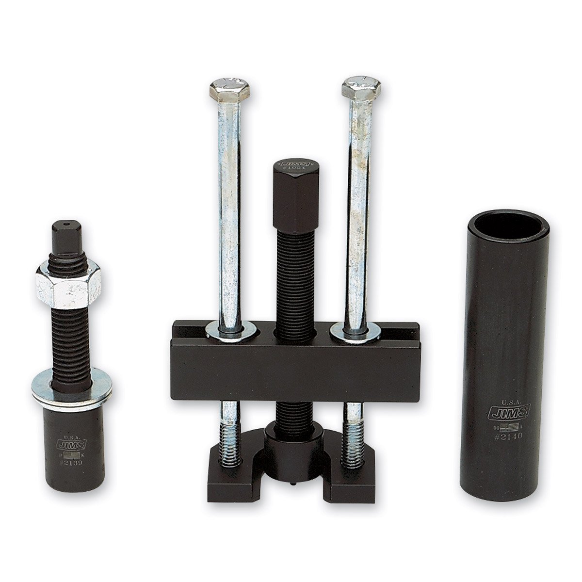 Jims Mainshaft Bearing Race Tool 3490284