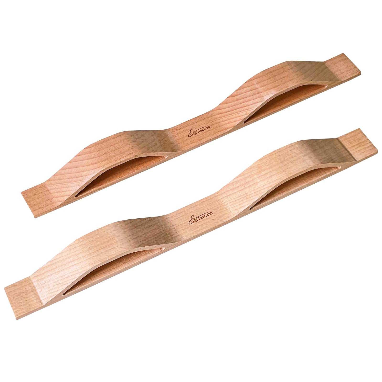 RCrabbit Flexibility Test RC Crawler Truck 1/18 1/24 Scale Upgrades Obstacle Indoor Backyard Course Track?NO Truck Included?- 4 pcs