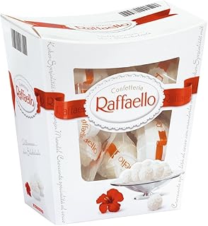 Ferrero Raffaello 230g (23 bouchées)