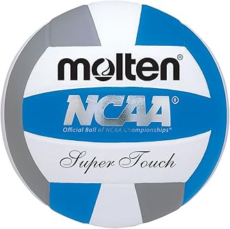 Amazon.com: Molten USA Inc.: Volleyball