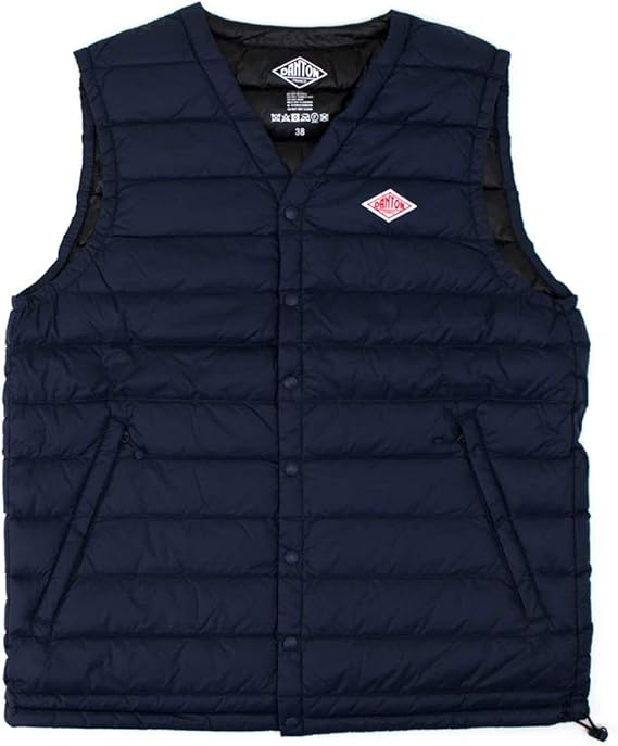 Amazon Danton ダントン メンズ Vネックインナーダウンベスト Jd 8753 40サイズ 29 Dk Navy ベスト 通販 Amazon Danton ダントン メンズ Vネックインナーダウンベスト Jd 8753 40サイズ 29 Dk Navy ベスト 通販