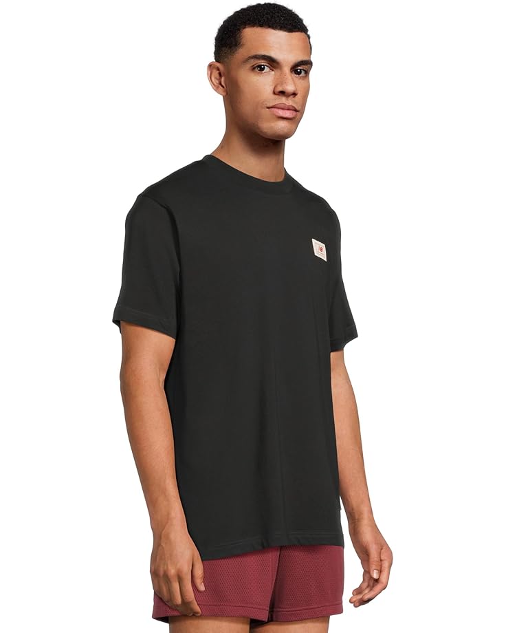 New Balance Woven Label T-shirt - #2 of 5