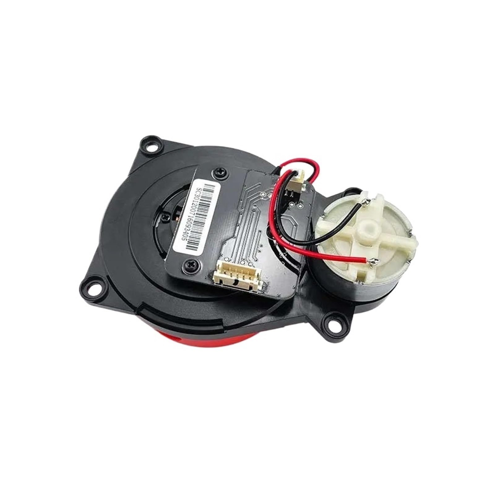 Staubsauger LDS Abstandssensor STYTJ02YM