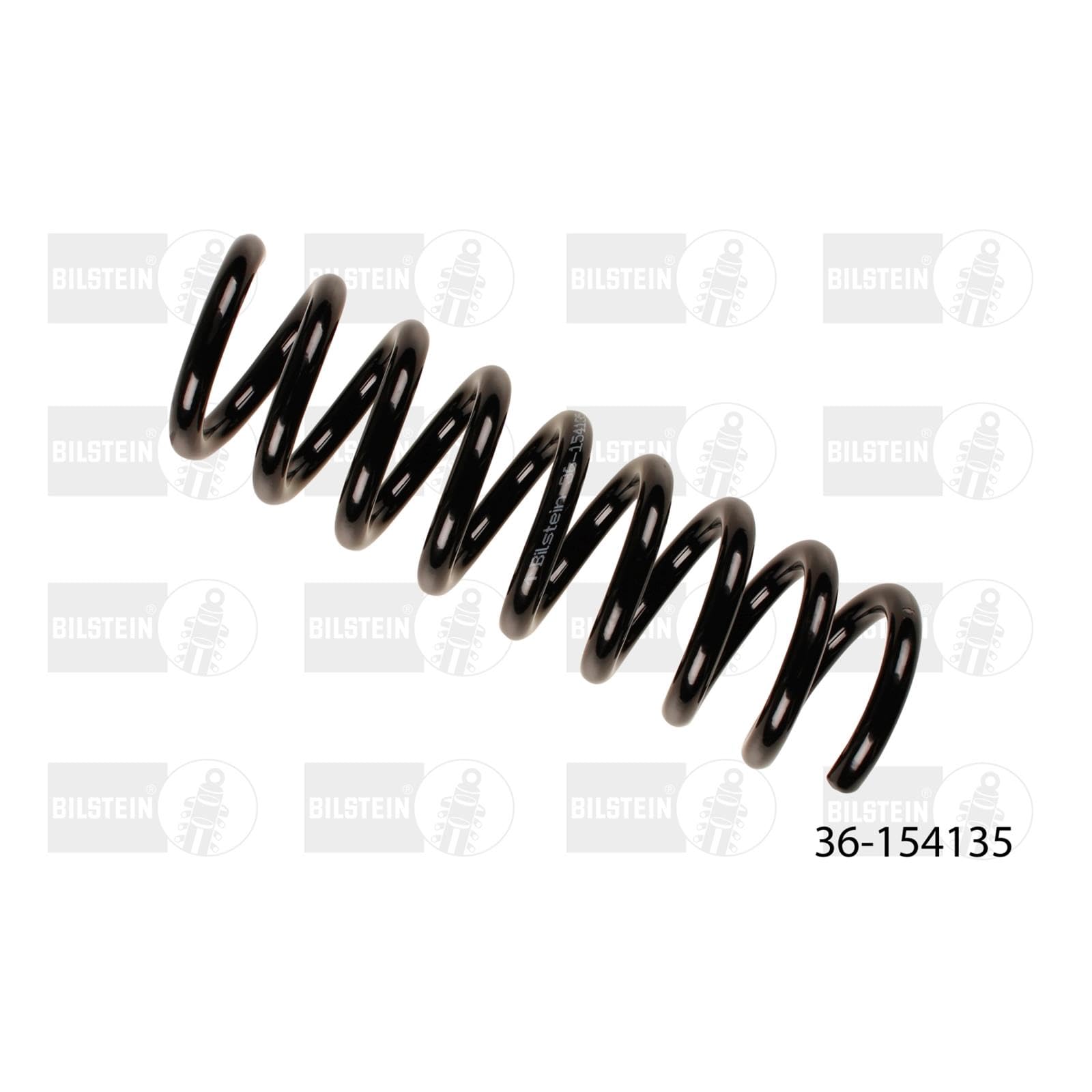 Bilstein 36-266128 Fahrwerksfeder hinten