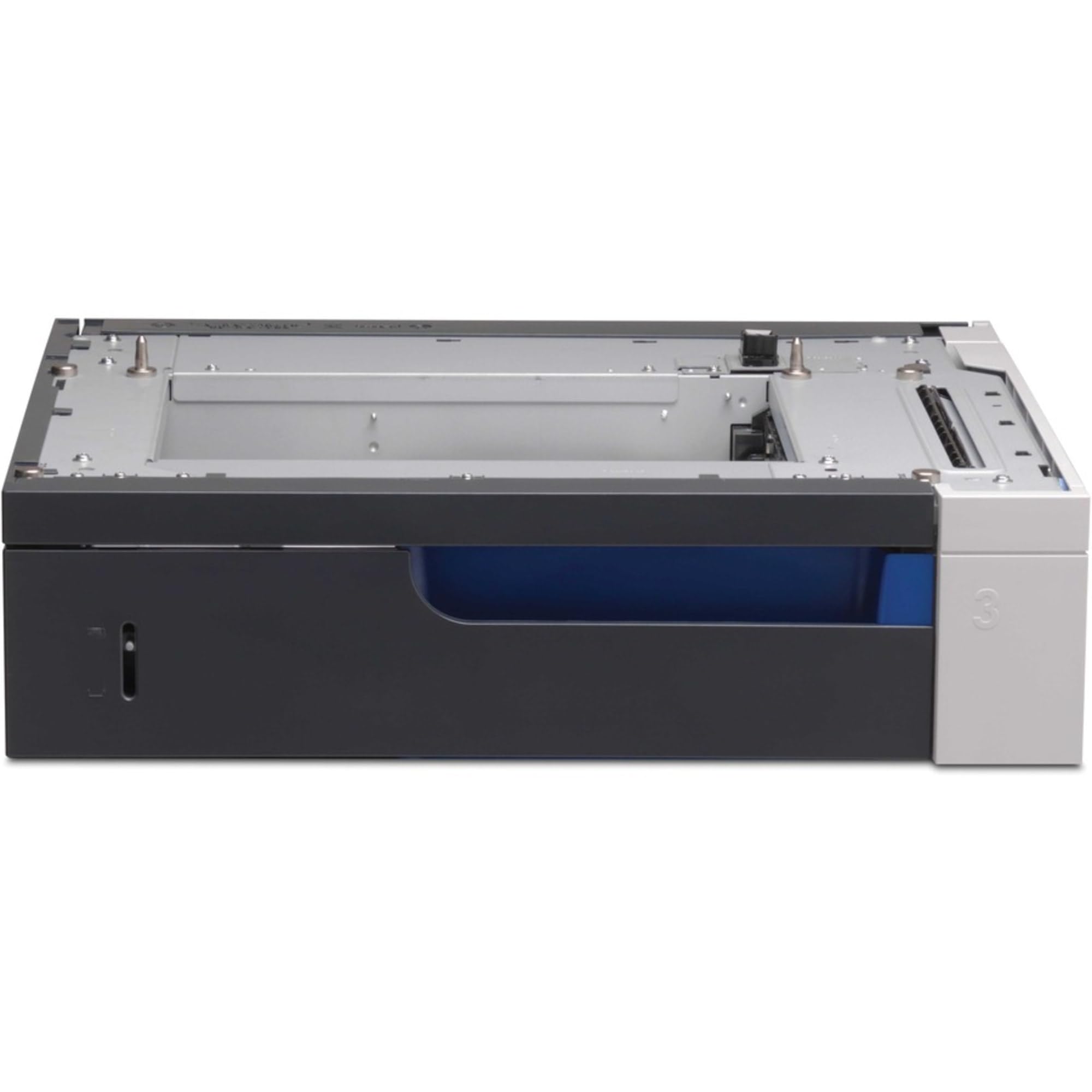 HP Laserjet 1X500 Tray