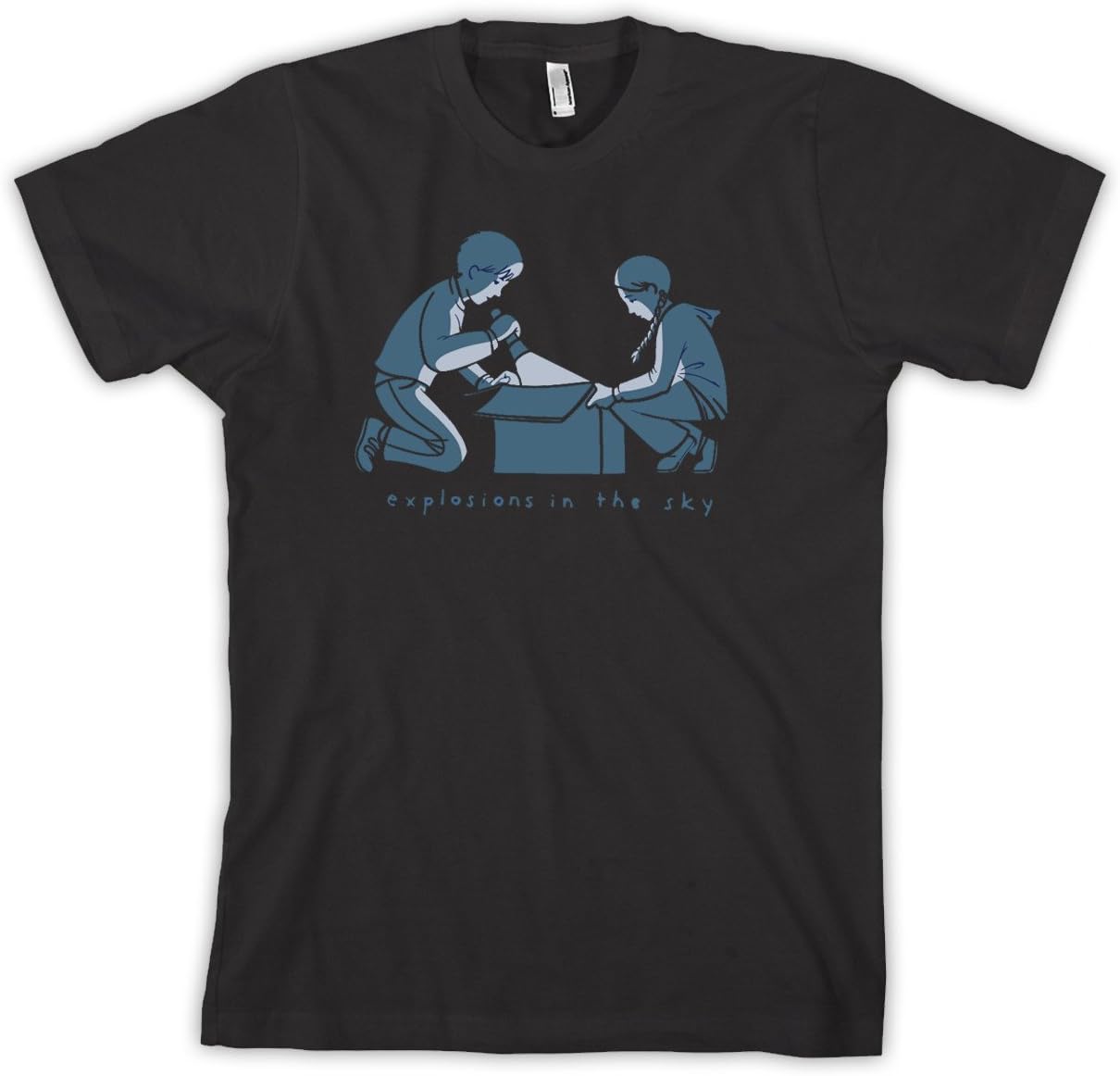 'Flashlight' Unisex T-shirt