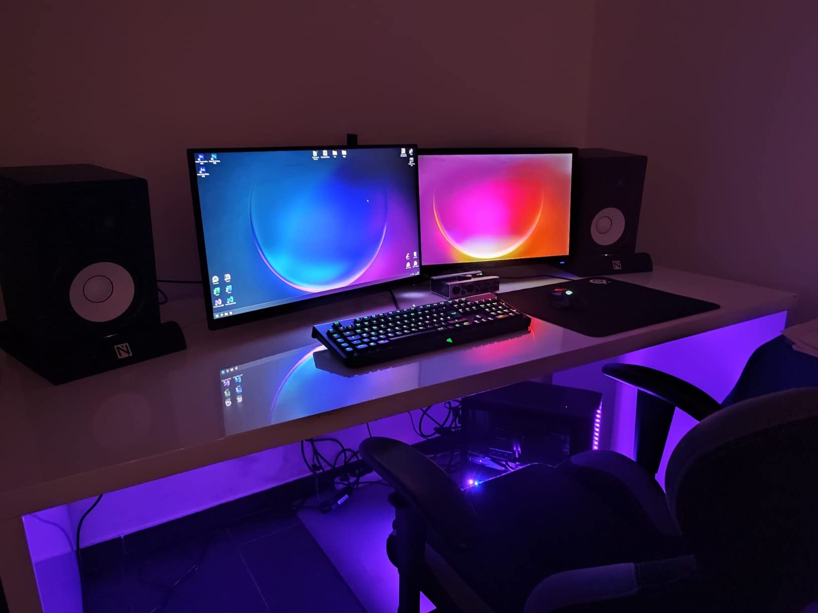 Sehr gutes Preis-Leistungsverhältnis | Tolle Farb- und Kontrastwiedergabe dank IPS