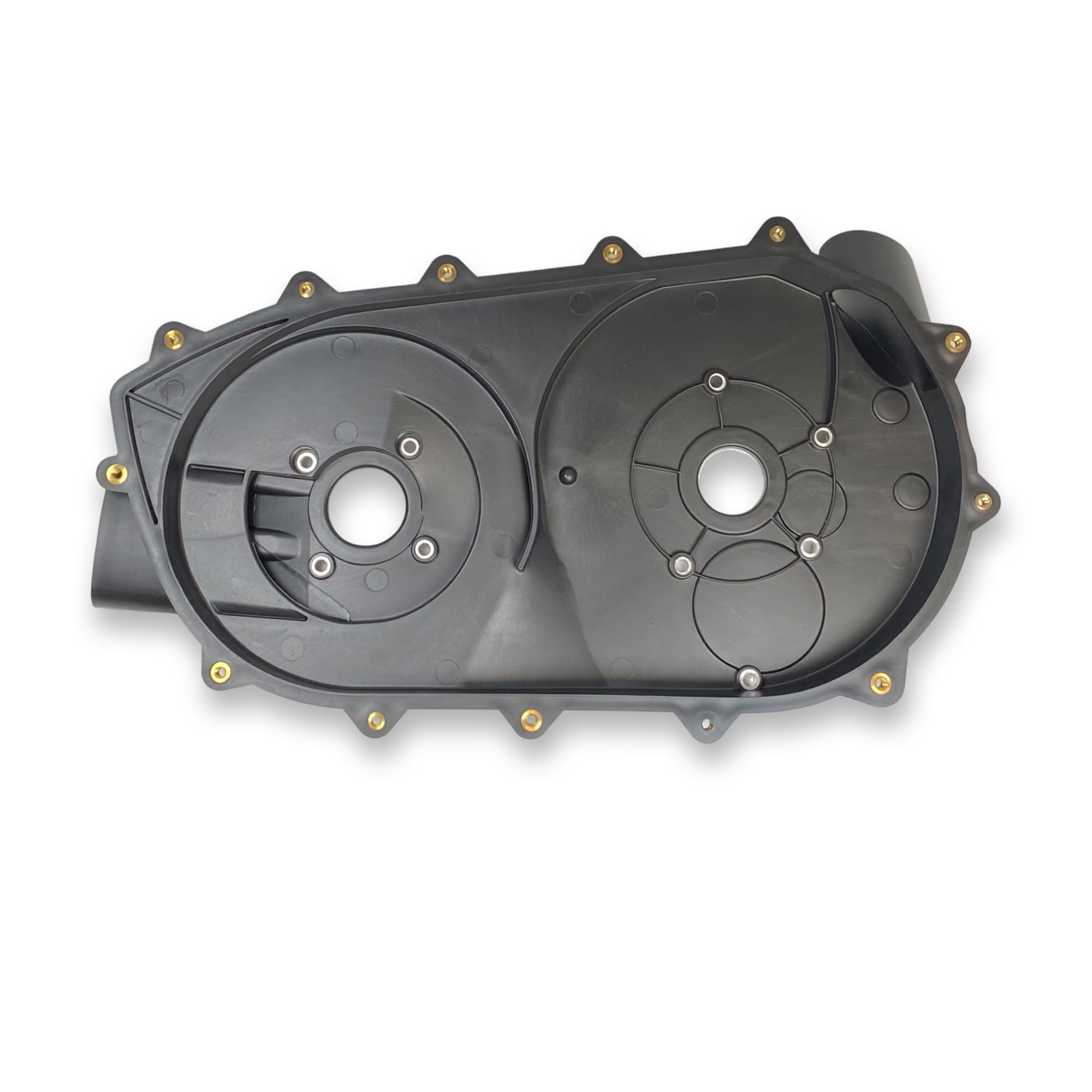 Amazon.com: Can-Am Commander Outlander Renegade 500 650 800 Inner