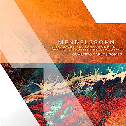 Quarteto Carlos Gomes