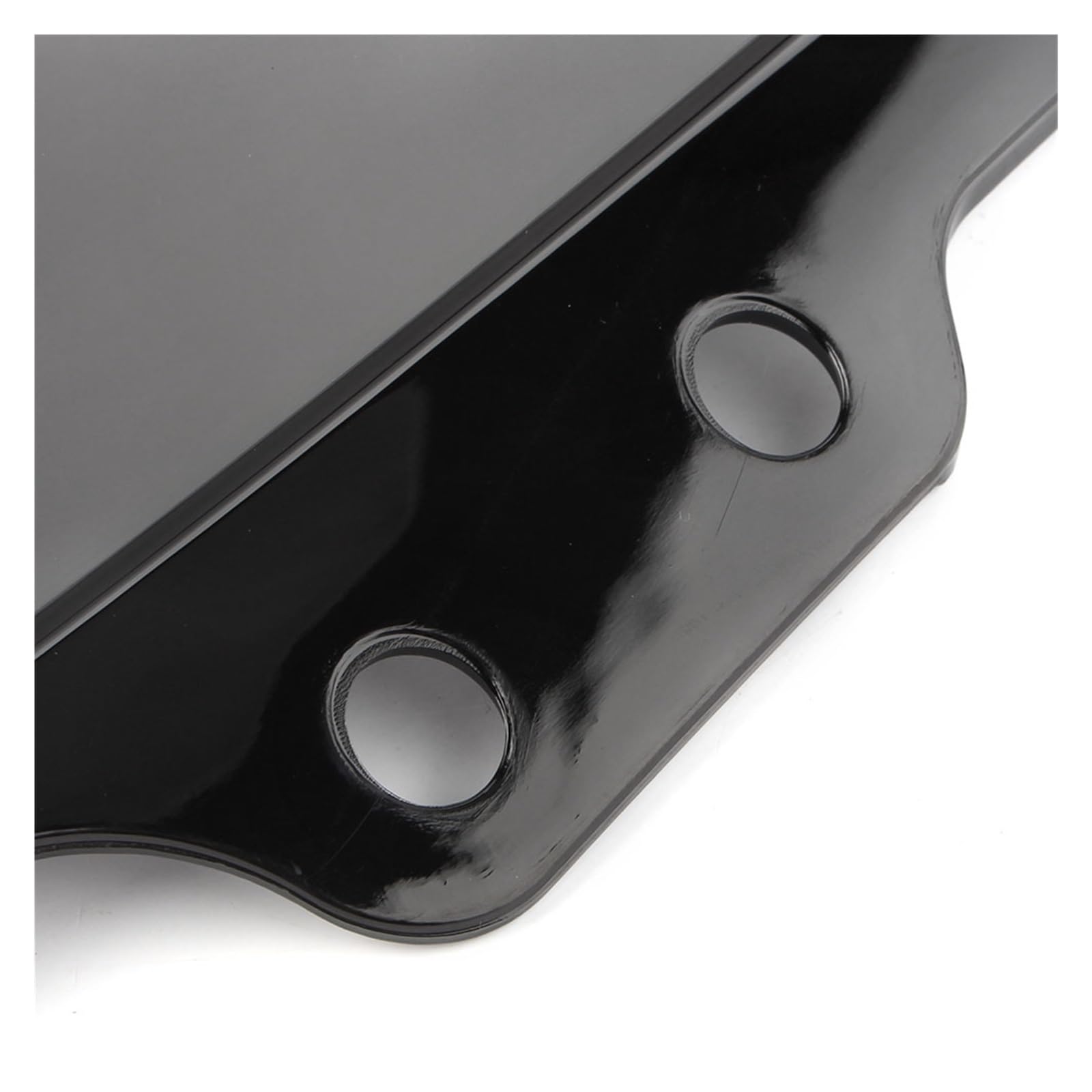 Visera Parabrisas De Doble Burbuja para Motocicleta para Suzuki GSXR 600 750 K4 2004-2005 Deflector Cupula Moto(Blue)