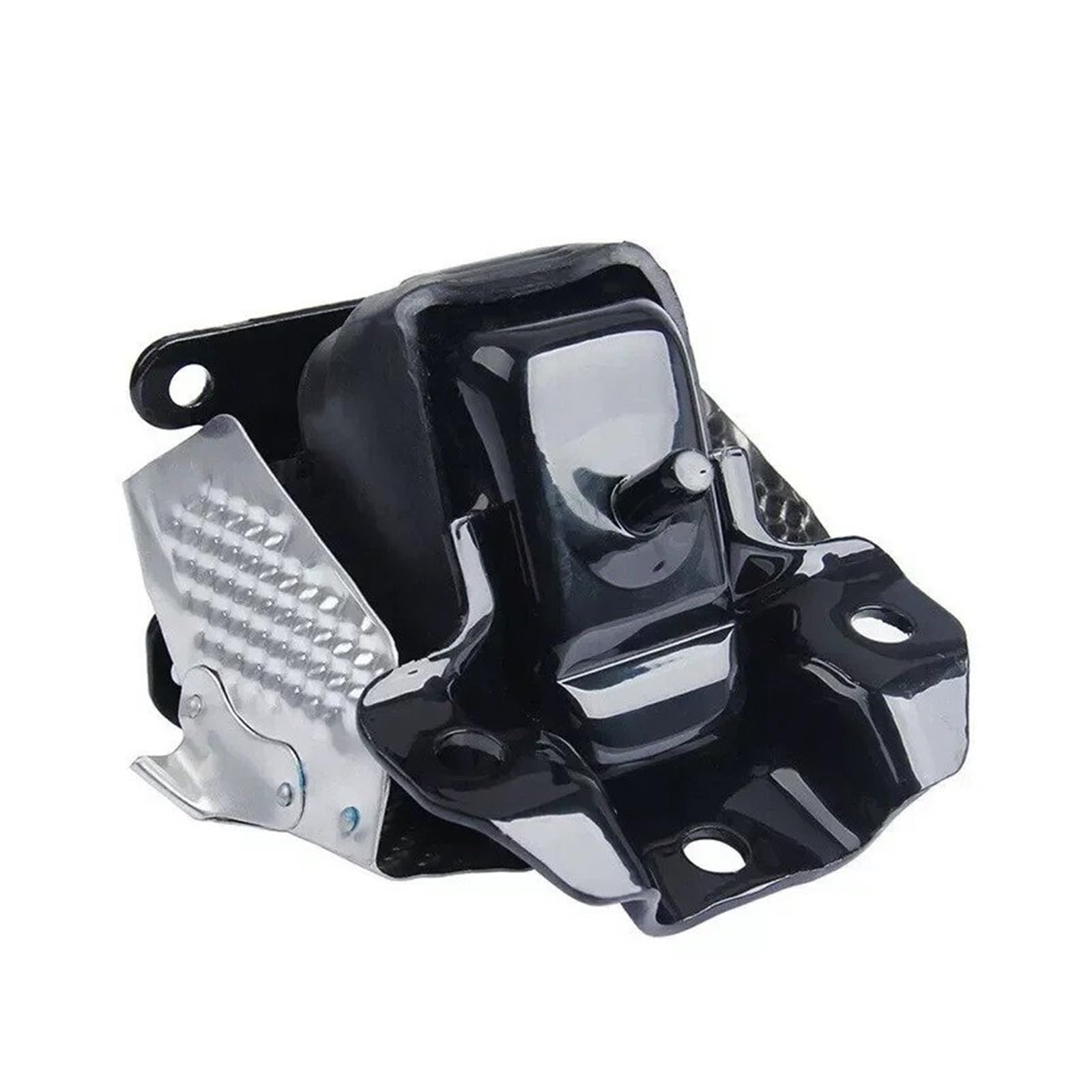Nokrgqw Left For Chevrolet For Tahoe Yukon For Gmc For Cadillac Escalade 2007-2014 15837373 15837375 Or Right Motor Mount Front Car Engine Mounts(Left)