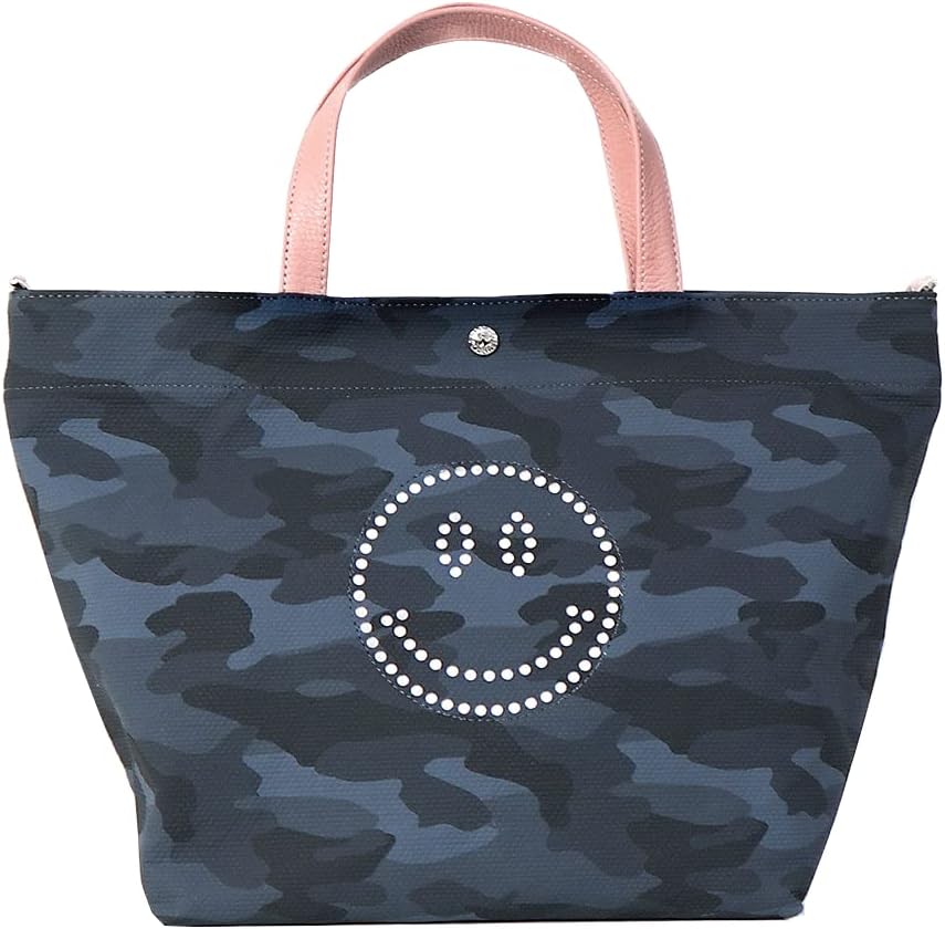 サロンドアルファード にこちゃん ショルダー ハンドバッグ