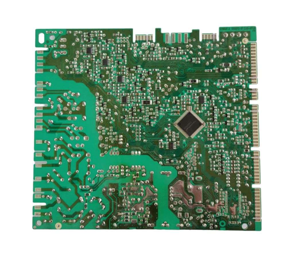 Placa Electrónica Original Caldera 0310144400015 V5 - Modelo 2 Relés en Disposición Superior - Compatible Varios Modelos - Pieza Repuesto Reacondicionada - Garantía 1 Año