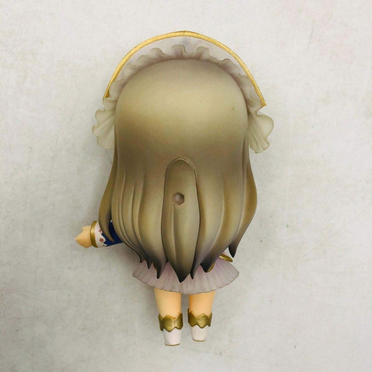Amazon | 品 グッドスマイルカンパニー ねんどろいど トトリの